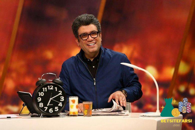 رضا رشیدپور کجا زندگی می کند؟